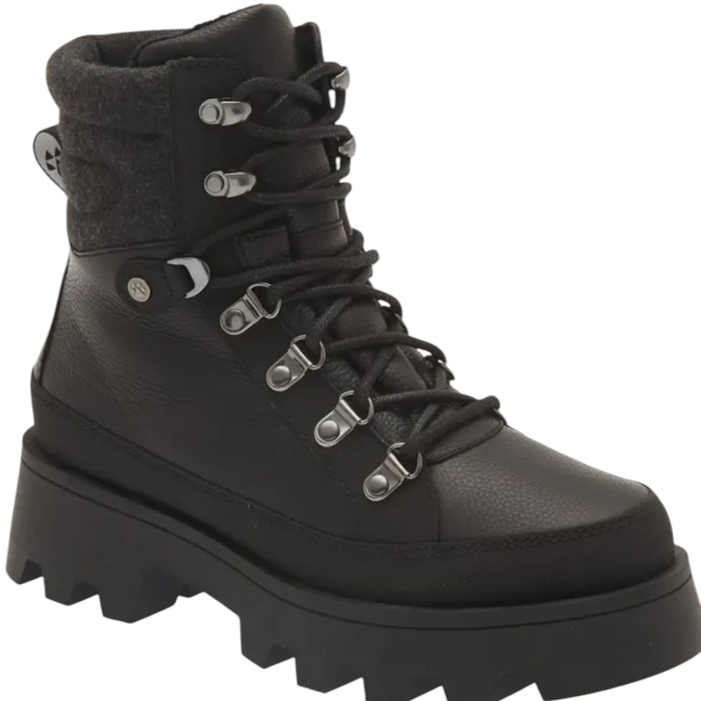 Cougar Suma Waterproof Black Boot Cougar...Size  11